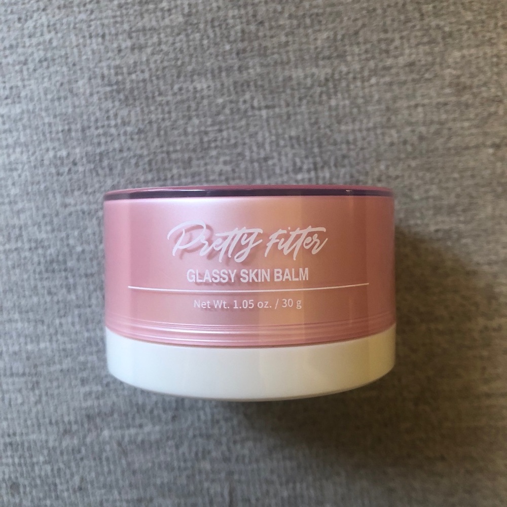 ❌SOLD❌ Skin Balm Hydrating Primer